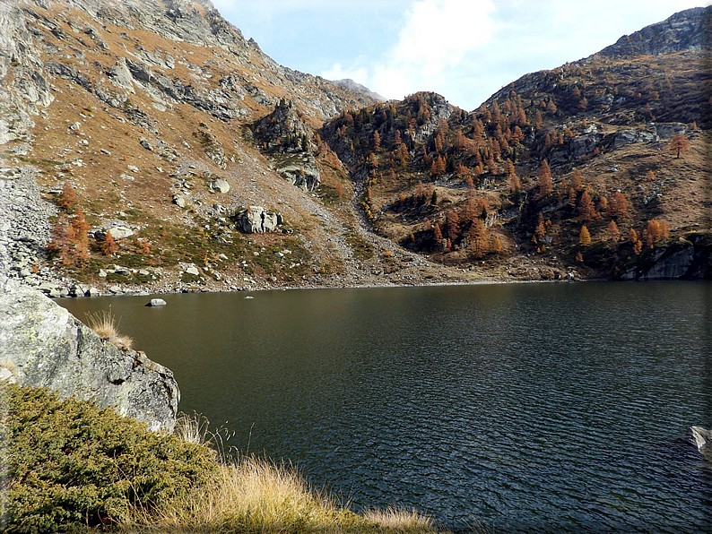 foto Laghi di Frudiere